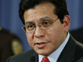 Attorney General Alberto Gonzales