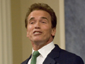 Gov. Arnold Schwarzenegger