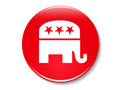 Republican logo