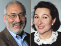 Joseph Stiglitz and Linda Bilmes
